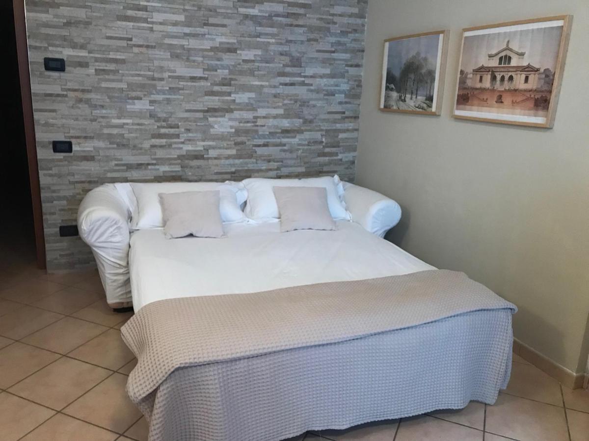 Apartamento Casa Rosella Bezzecca Exterior foto